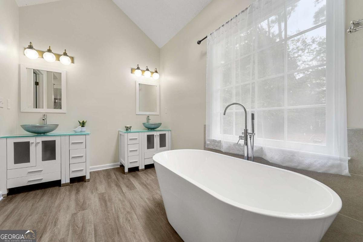 125 Sandridge Court Alpharetta - 25