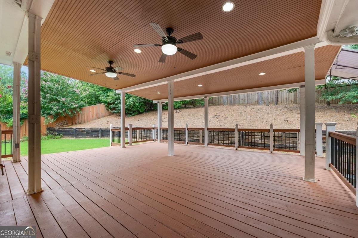 125 Sandridge Court Alpharetta - 28