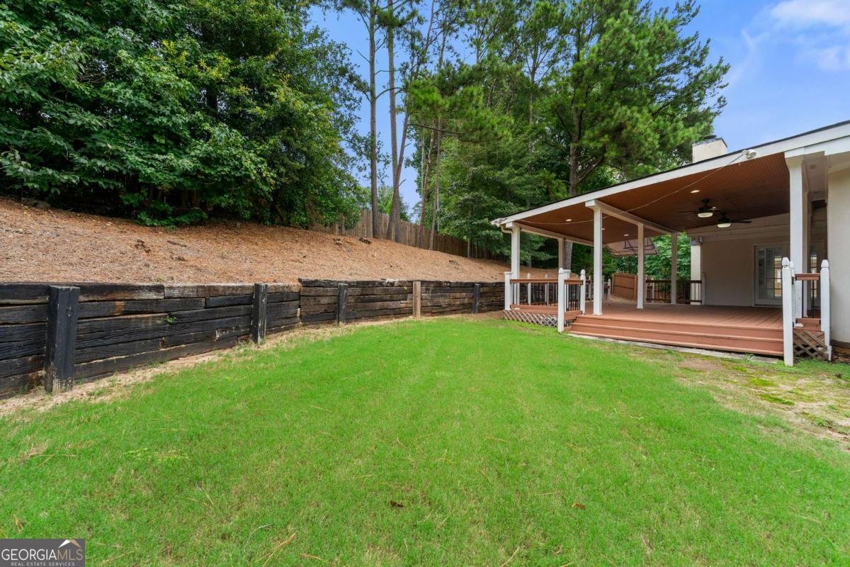 125 Sandridge Court Alpharetta - 29