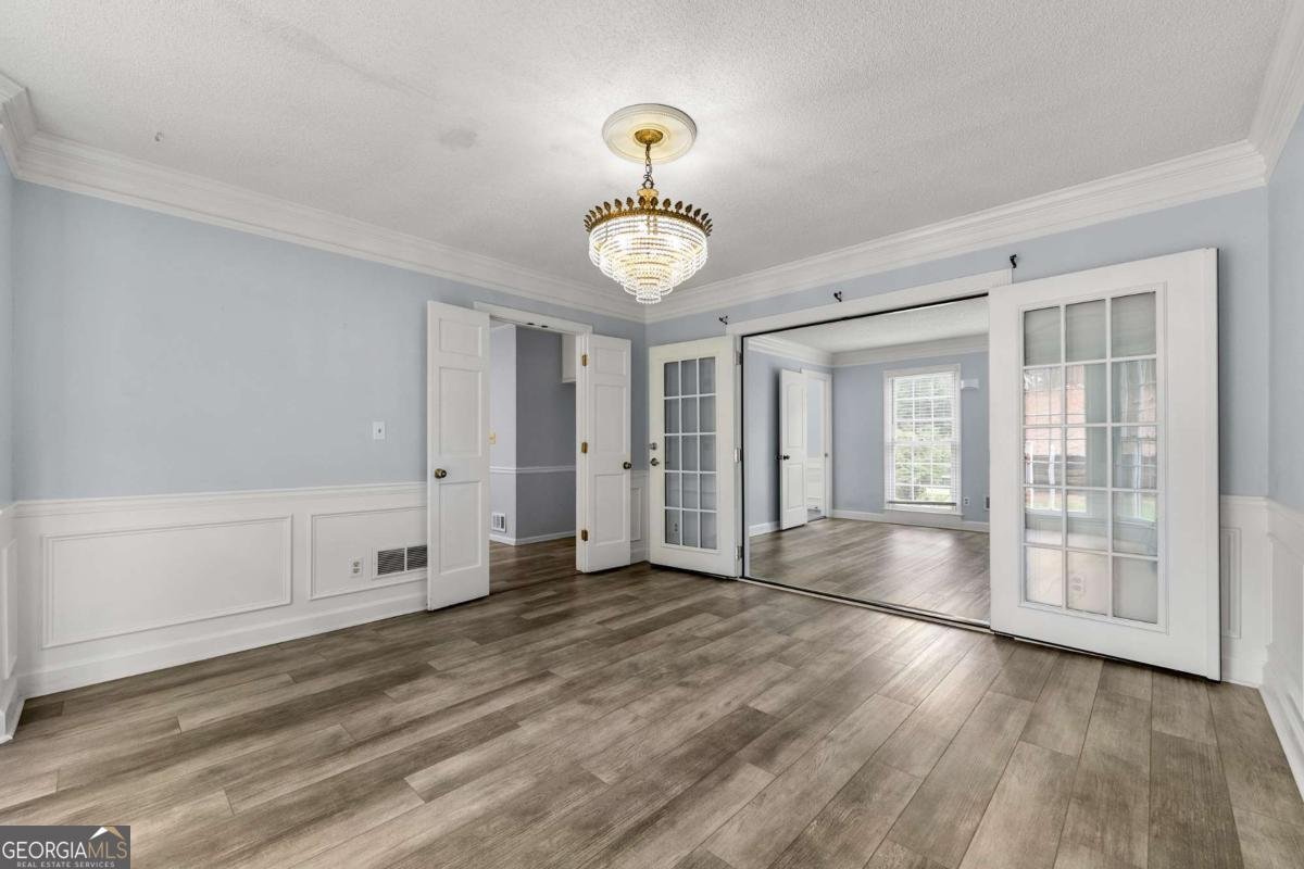 125 Sandridge Court Alpharetta - 3