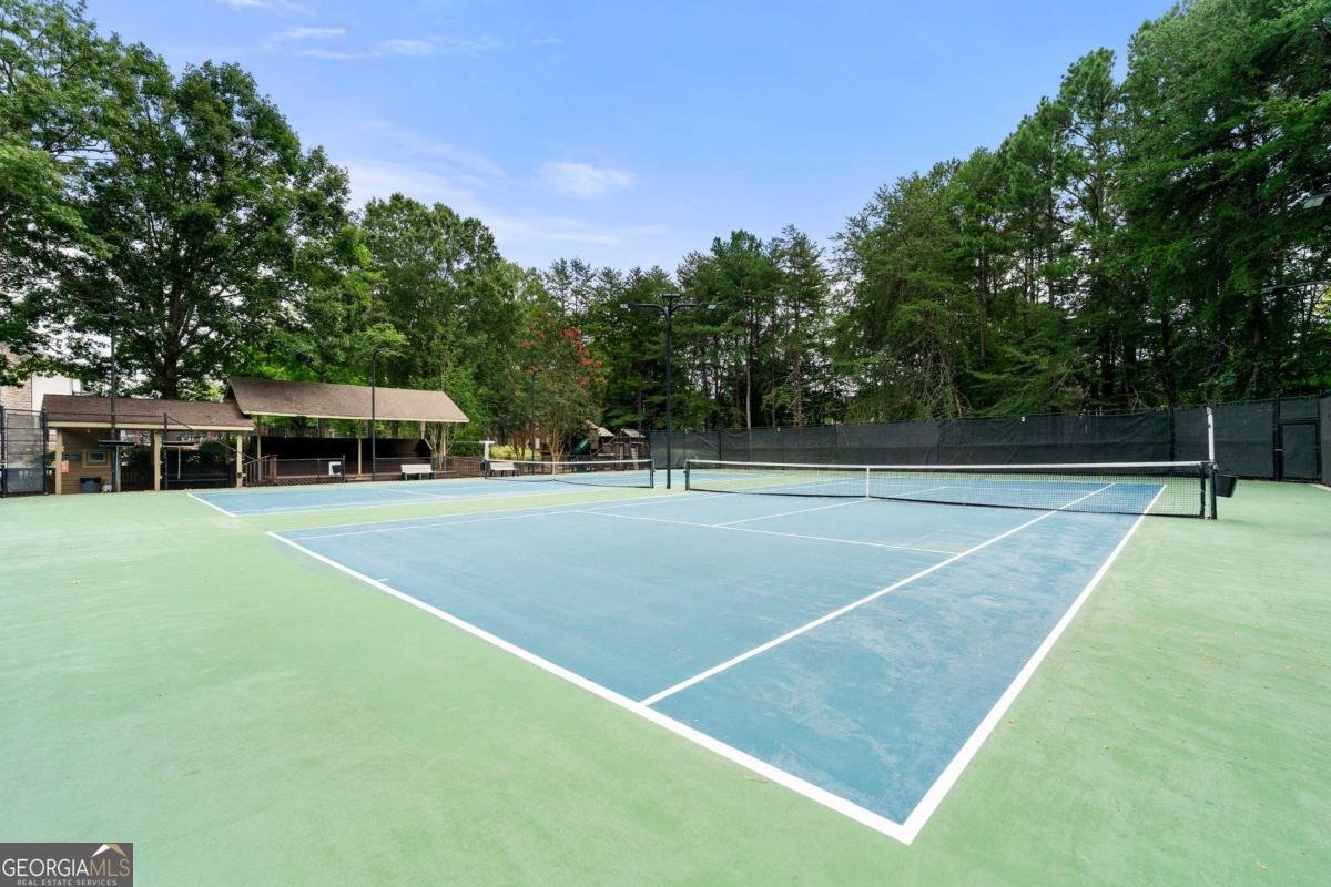 125 Sandridge Court Alpharetta - 33