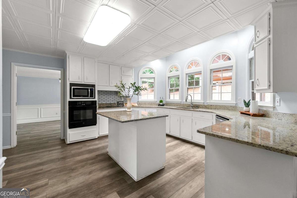 125 Sandridge Court Alpharetta - 4