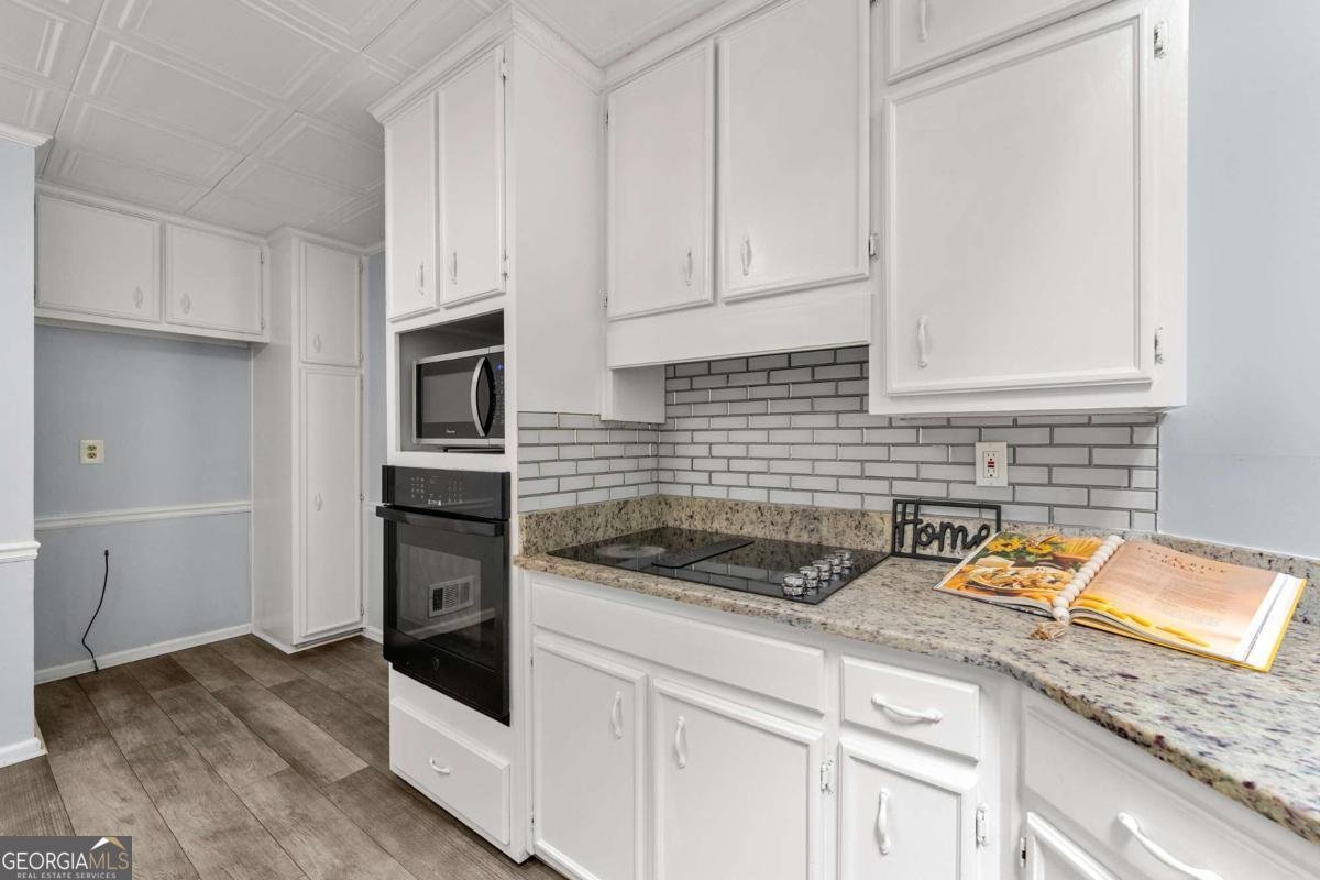 125 Sandridge Court Alpharetta - 6