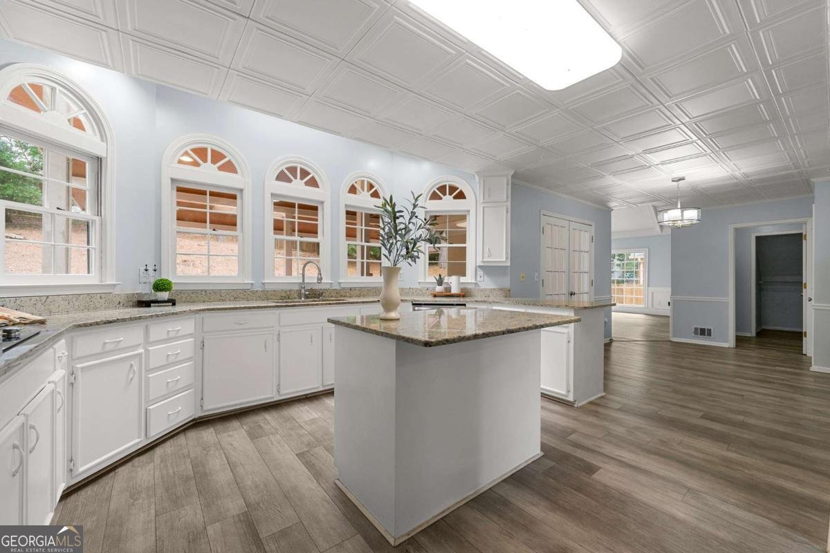 125 Sandridge Court Alpharetta - 8