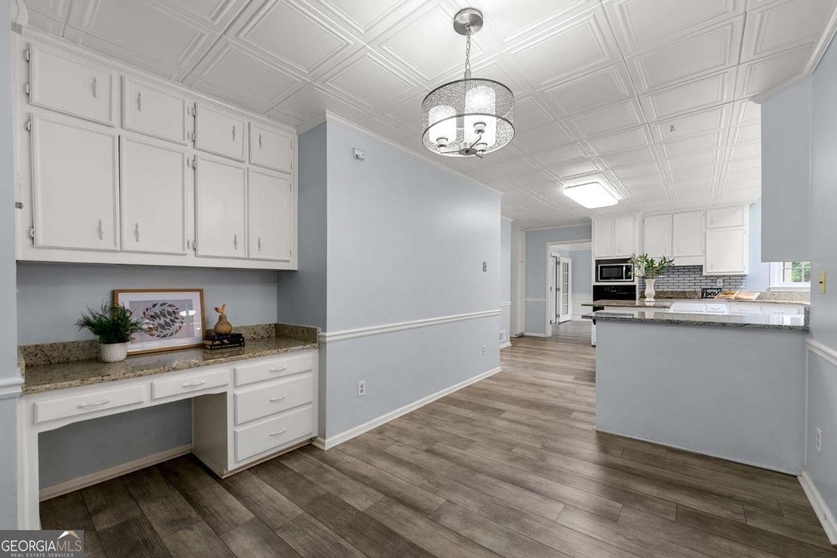 125 Sandridge Court Alpharetta - 9