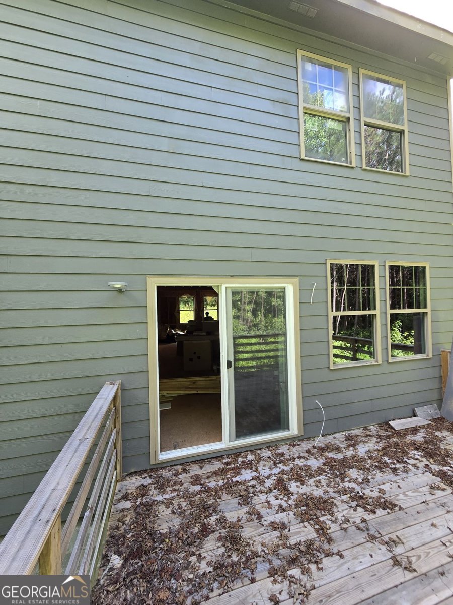 4157 KENWOOD Trail Atlanta - 12