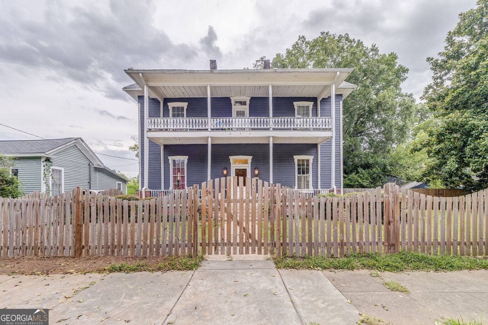 1006 Avenue A Rome - 1