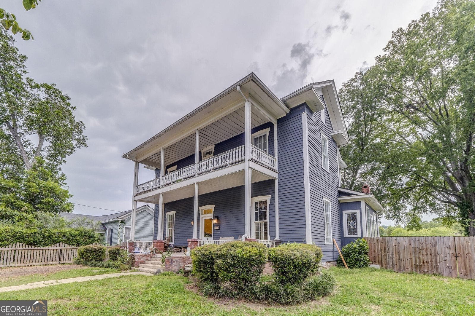 1006 Avenue A Rome - 2