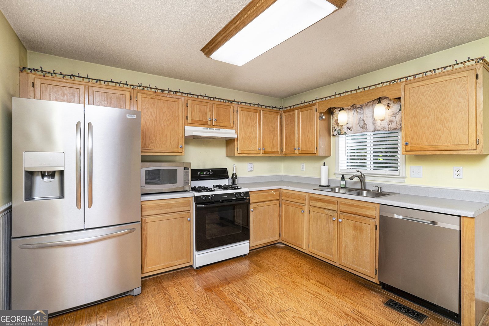 1 Wellington Walk Douglasville - 10