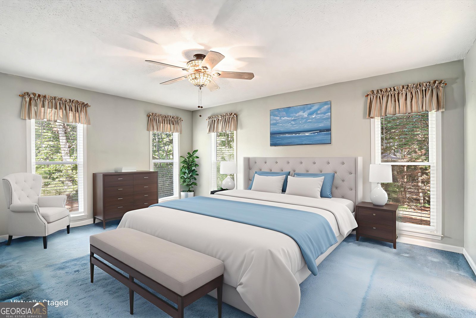1 Wellington Walk Douglasville - 14