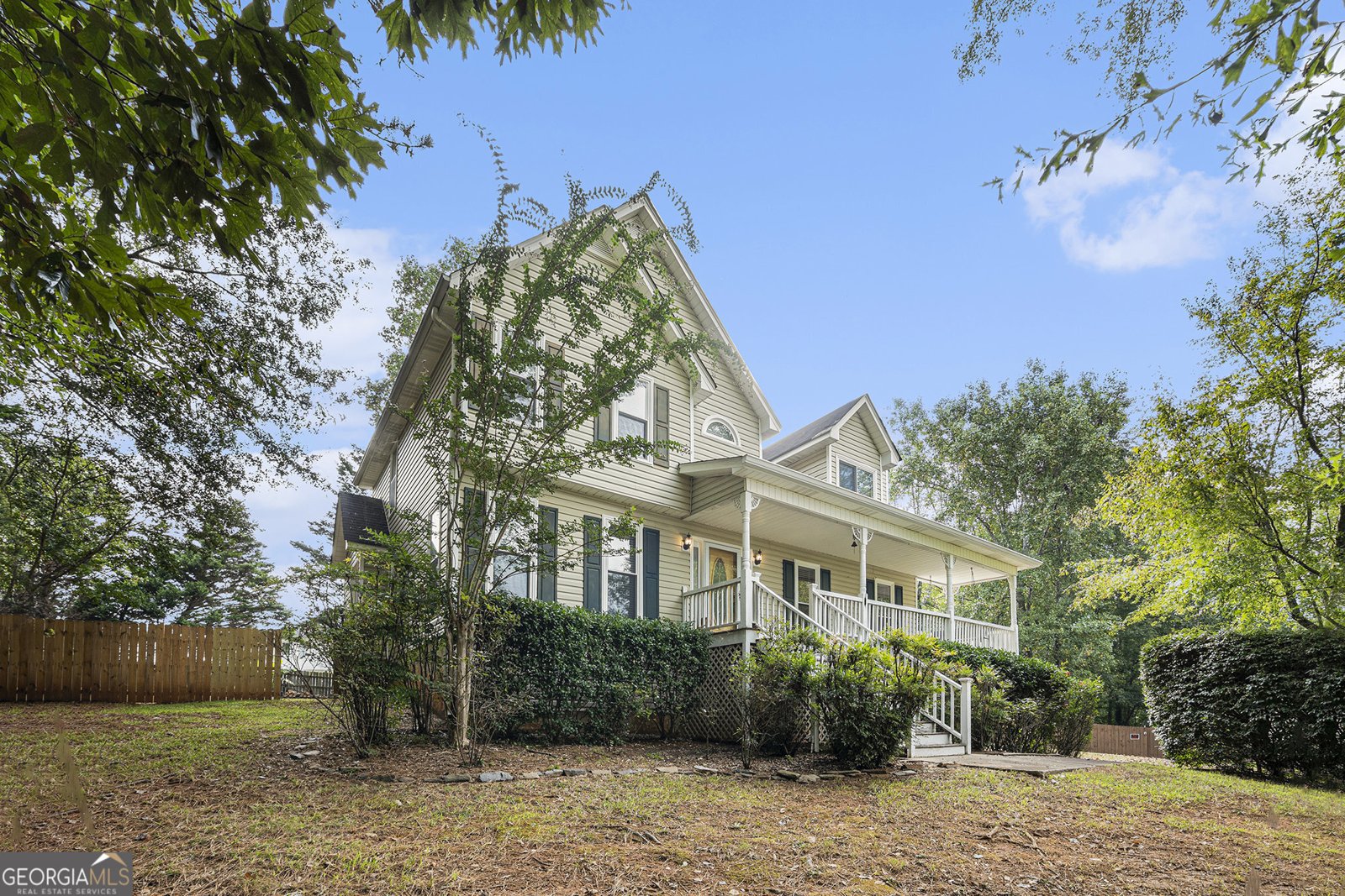 1 Wellington Walk Douglasville - 2
