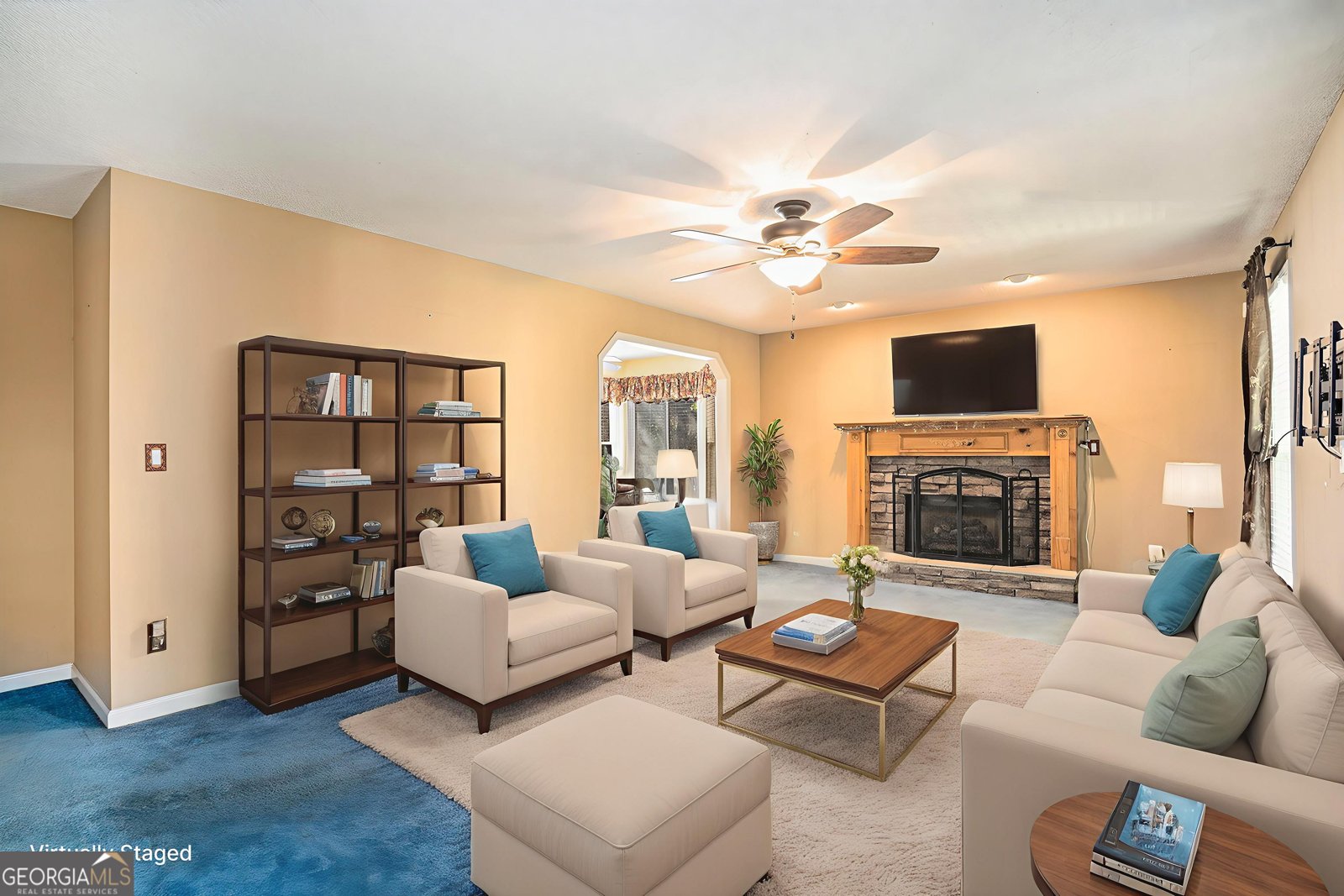 1 Wellington Walk Douglasville - 3