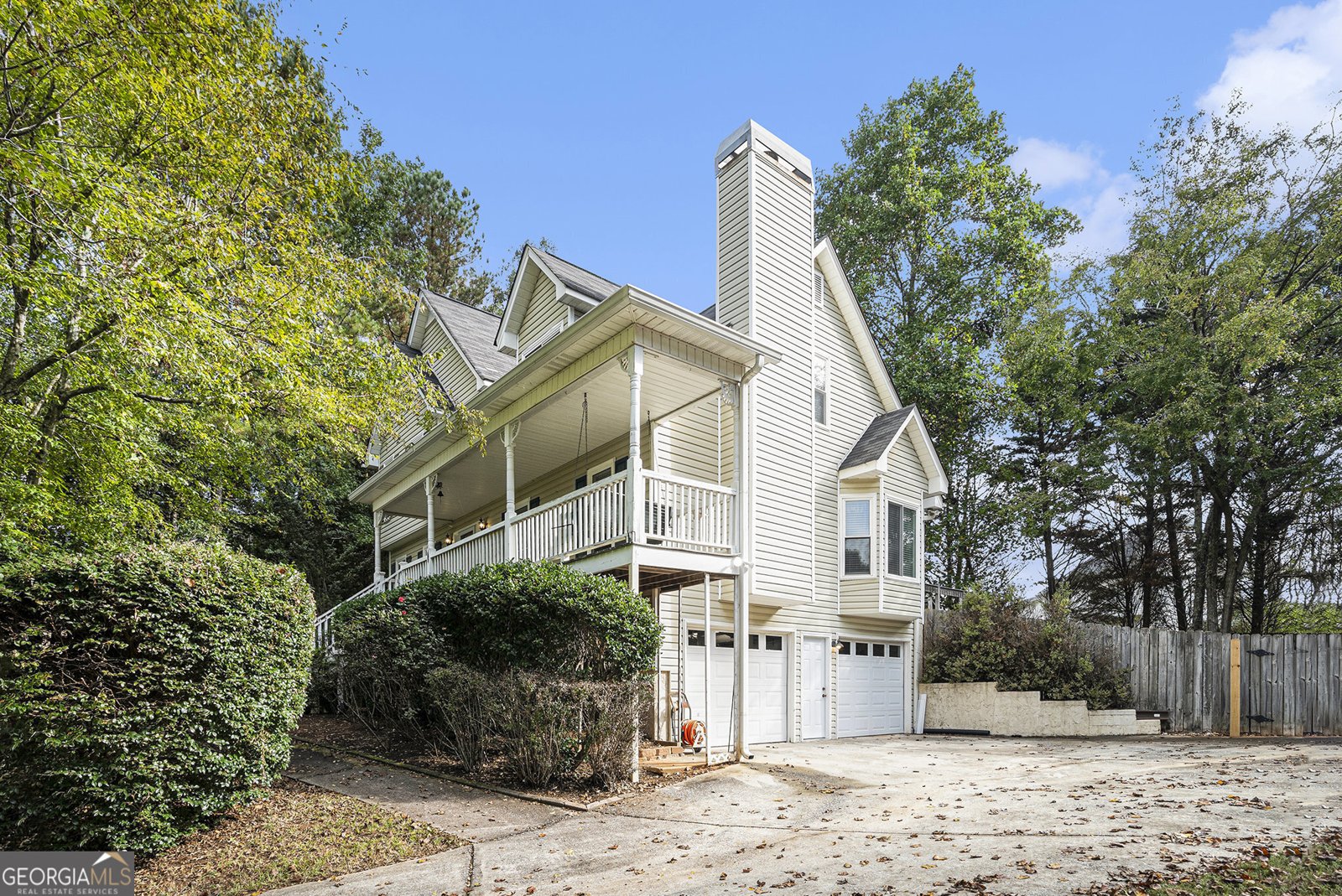1 Wellington Walk Douglasville - 33