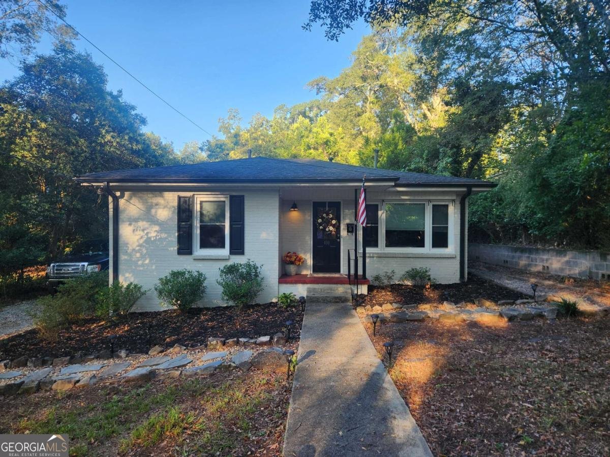 490 Ofarrell Street Athens - 1