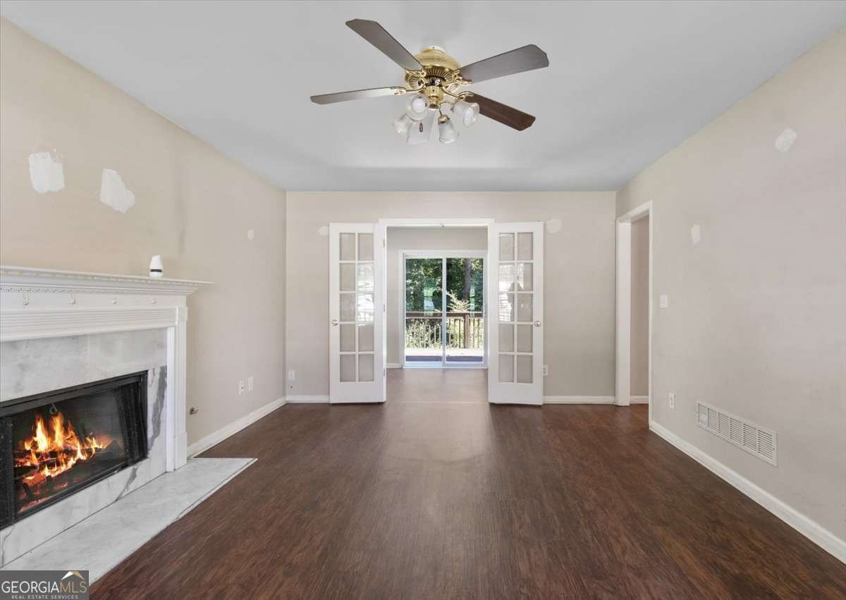 4107 Springridge Court Powder Springs - 10