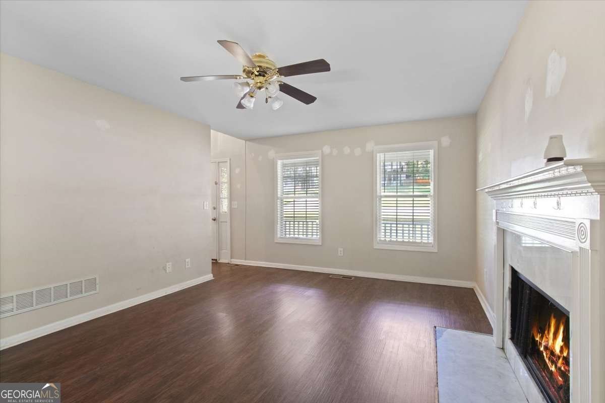 4107 Springridge Court Powder Springs - 11