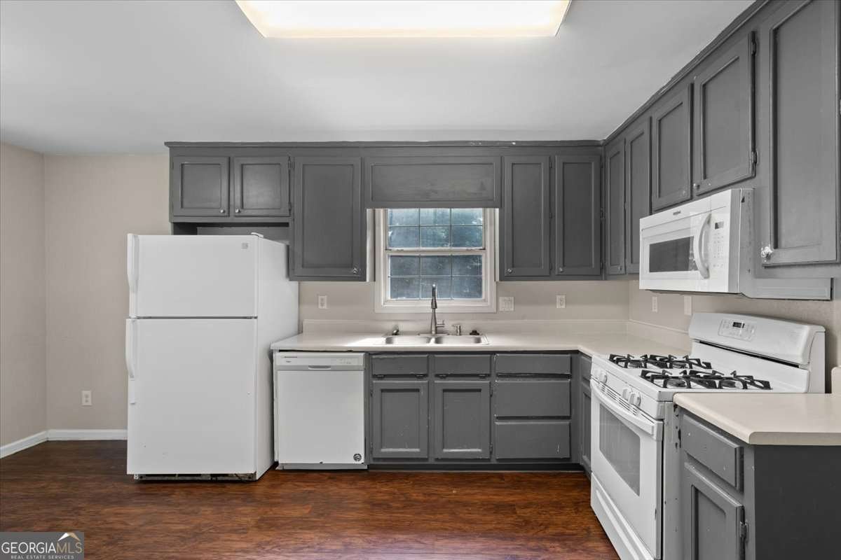 4107 Springridge Court Powder Springs - 13