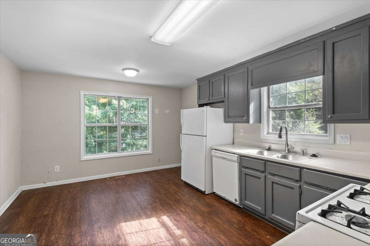4107 Springridge Court Powder Springs - 14