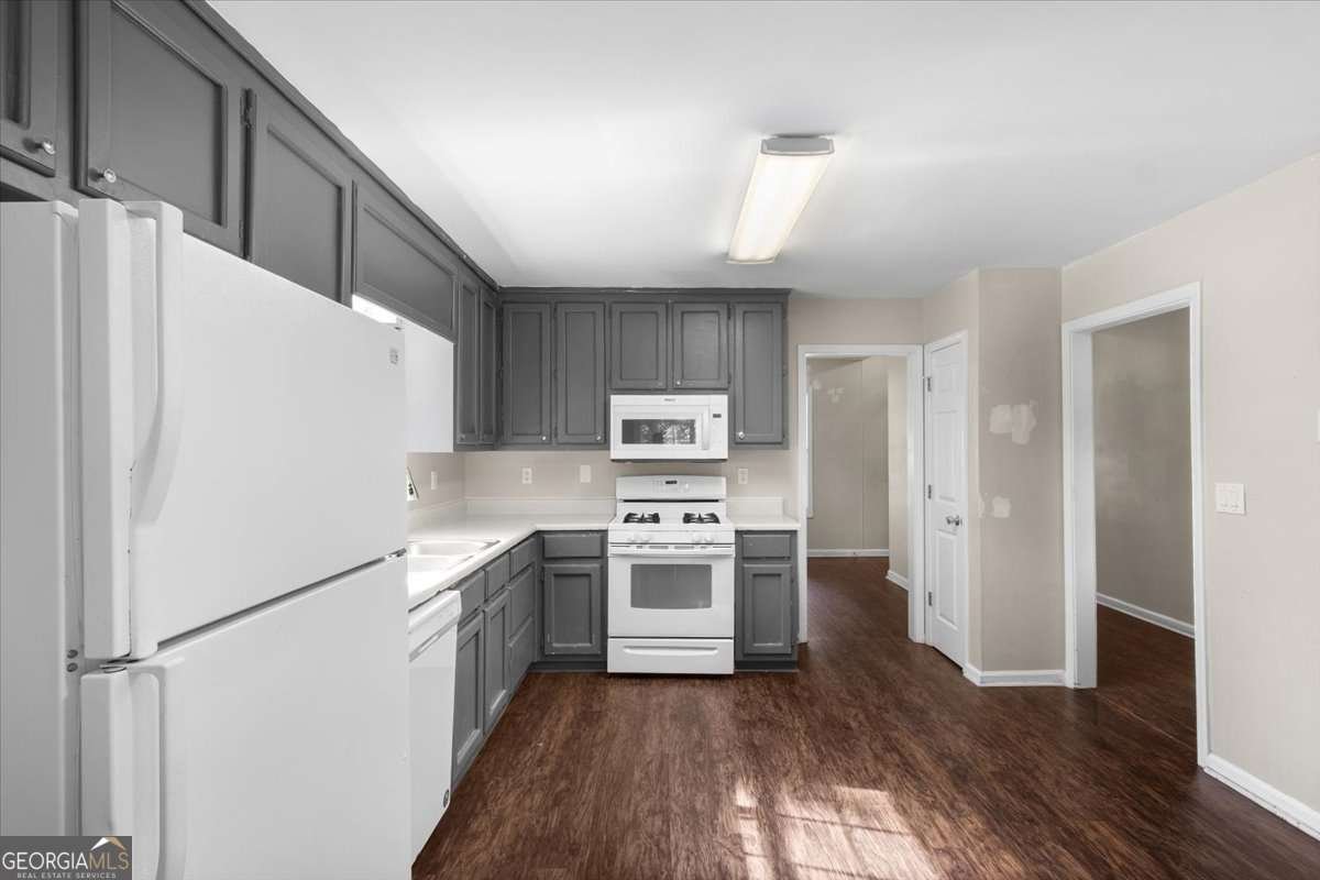 4107 Springridge Court Powder Springs - 15
