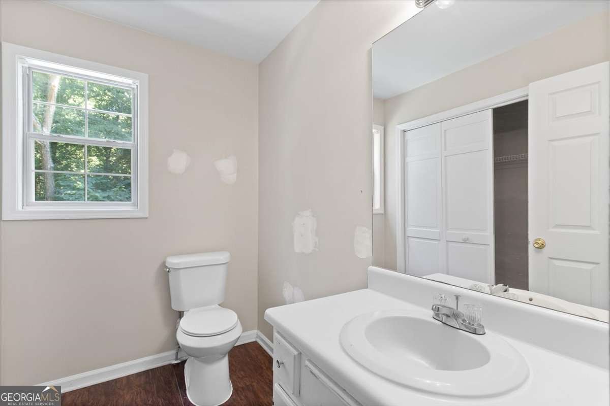 4107 Springridge Court Powder Springs - 16
