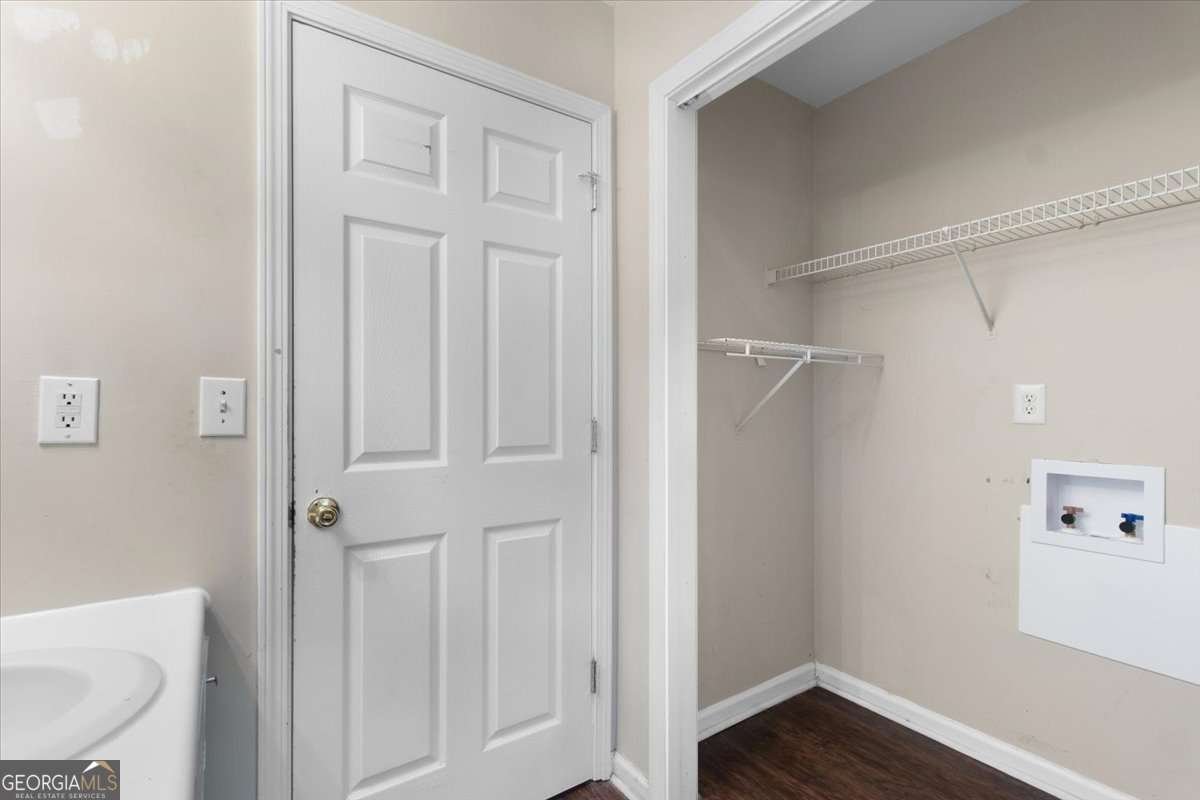 4107 Springridge Court Powder Springs - 17