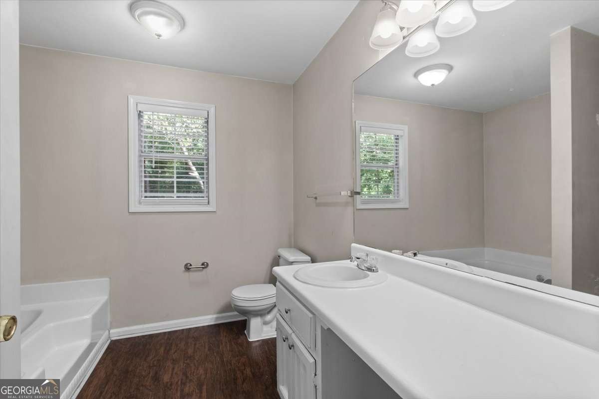 4107 Springridge Court Powder Springs - 21