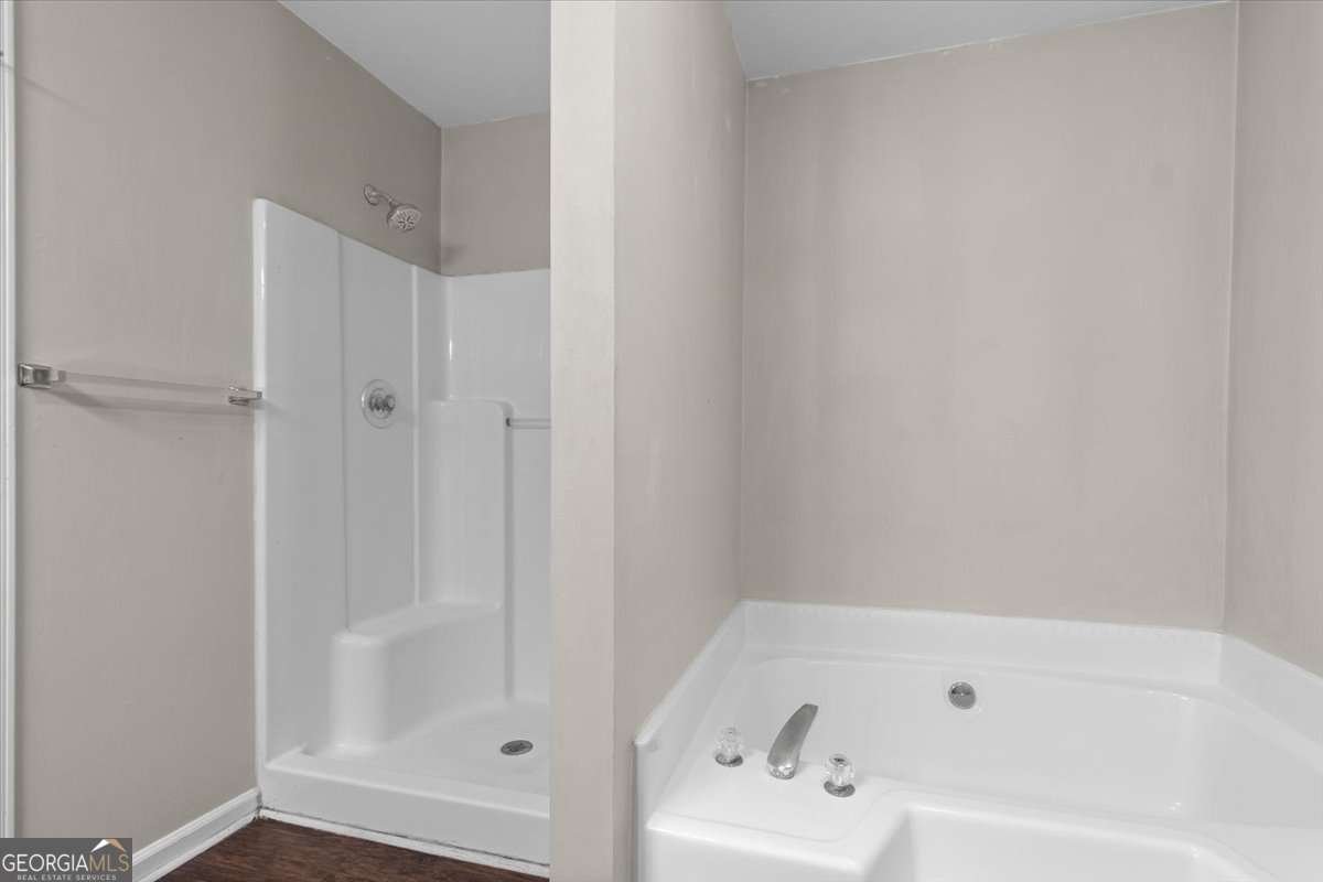 4107 Springridge Court Powder Springs - 22