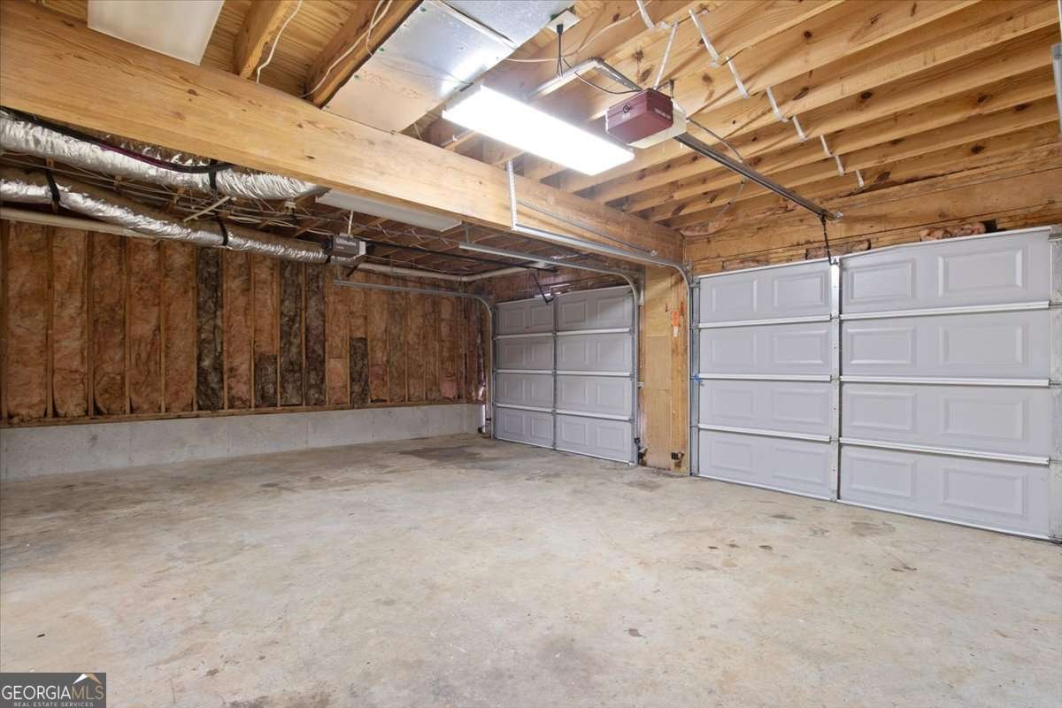 4107 Springridge Court Powder Springs - 28