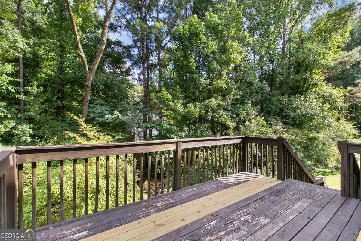 4107 Springridge Court Powder Springs - 29