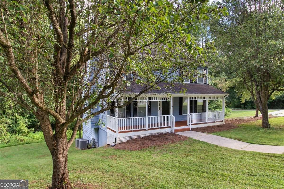 4107 Springridge Court Powder Springs - 3