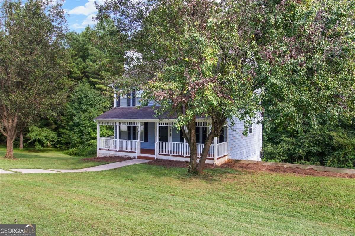 4107 Springridge Court Powder Springs - 31
