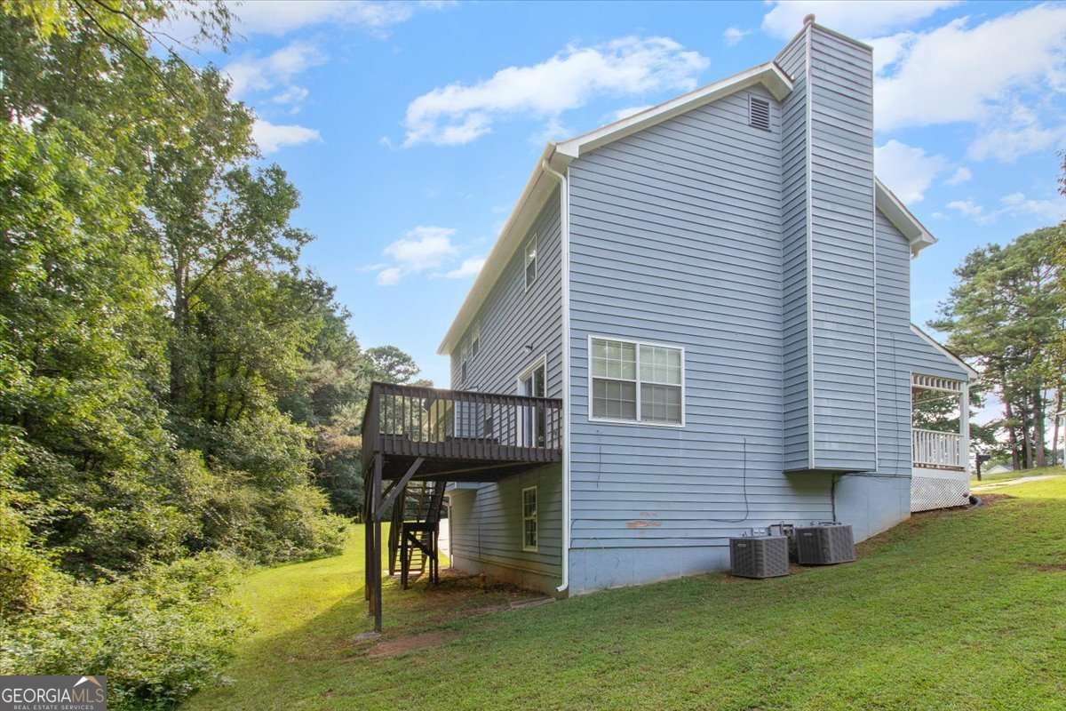 4107 Springridge Court Powder Springs - 34