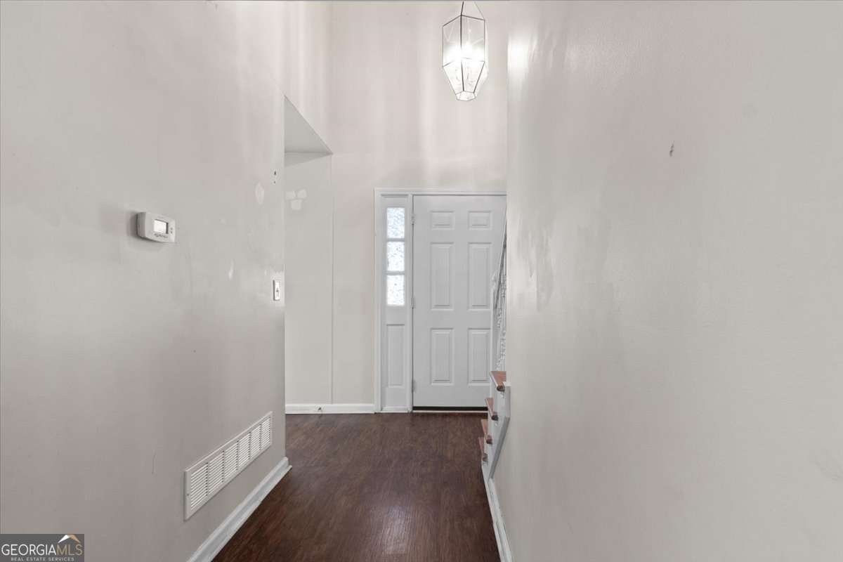 4107 Springridge Court Powder Springs - 35