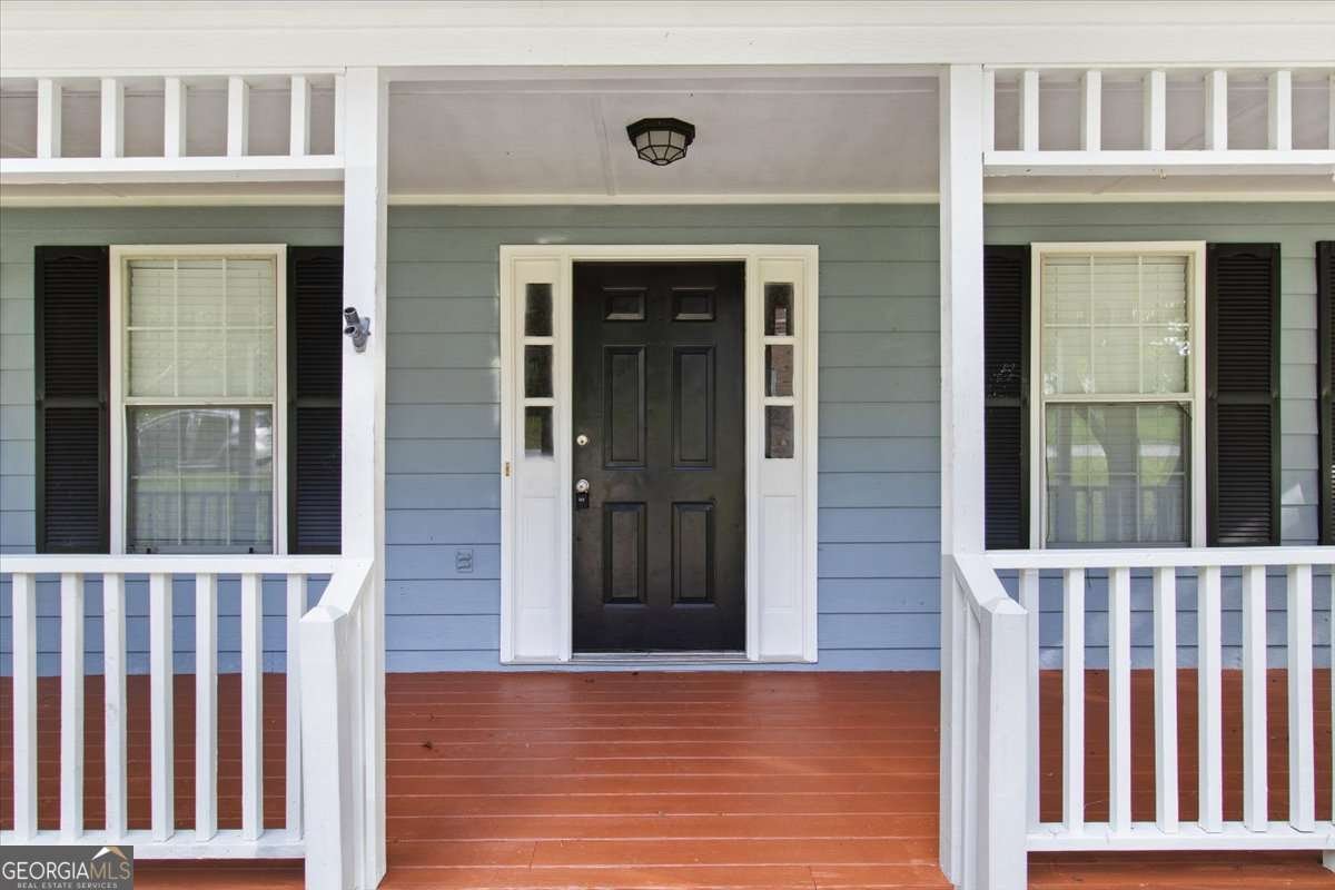4107 Springridge Court Powder Springs - 4