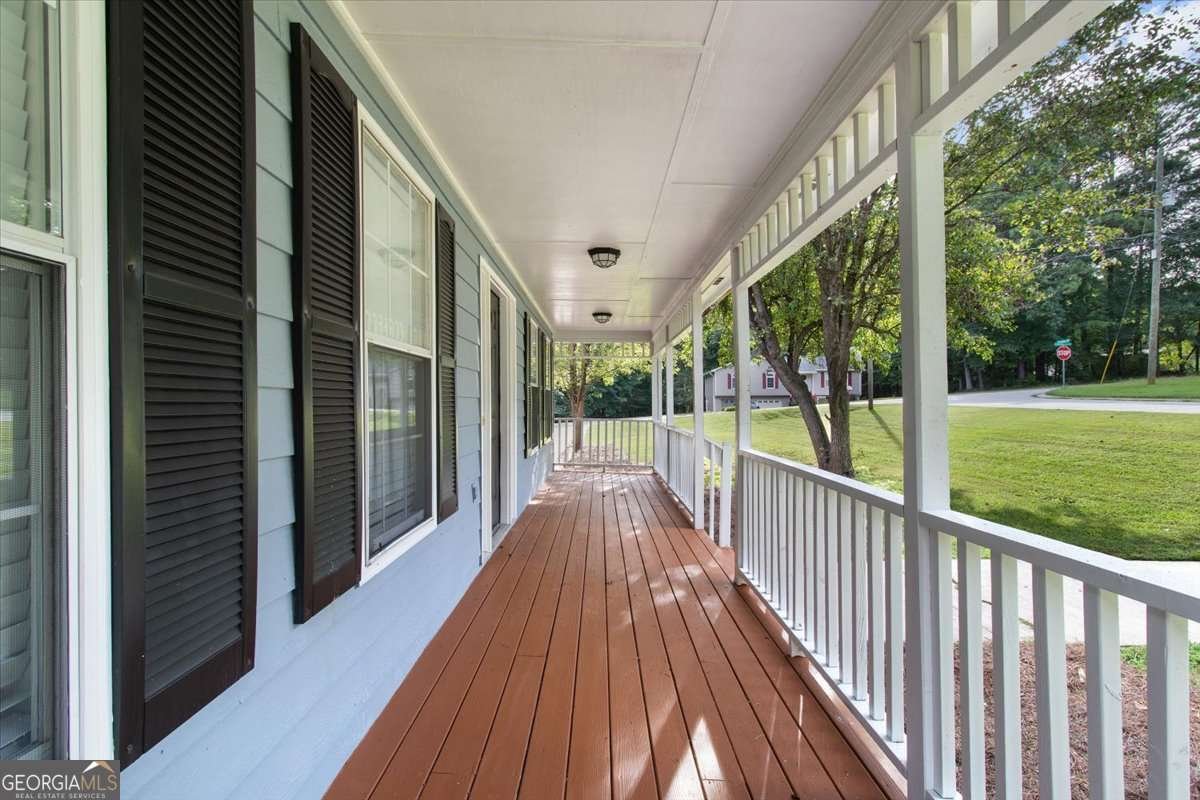 4107 Springridge Court Powder Springs - 5