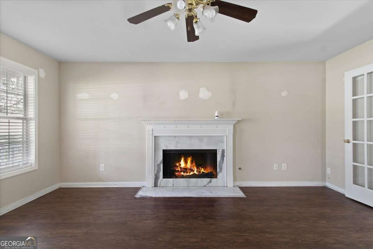 4107 Springridge Court Powder Springs - 8