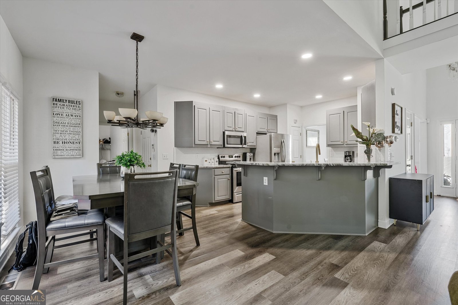 2170 Thorndale Drive Lilburn - 10