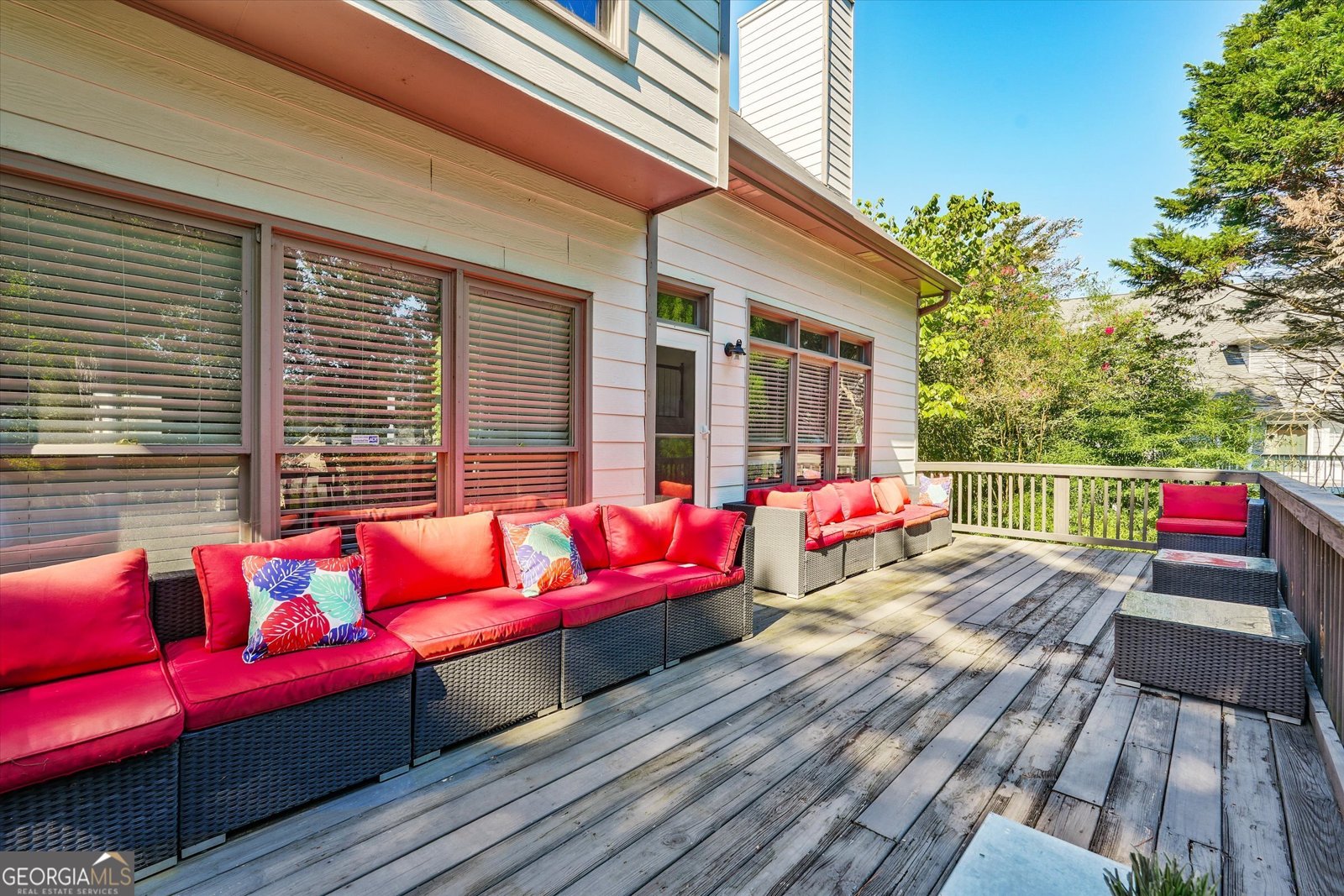 2170 Thorndale Drive Lilburn - 18
