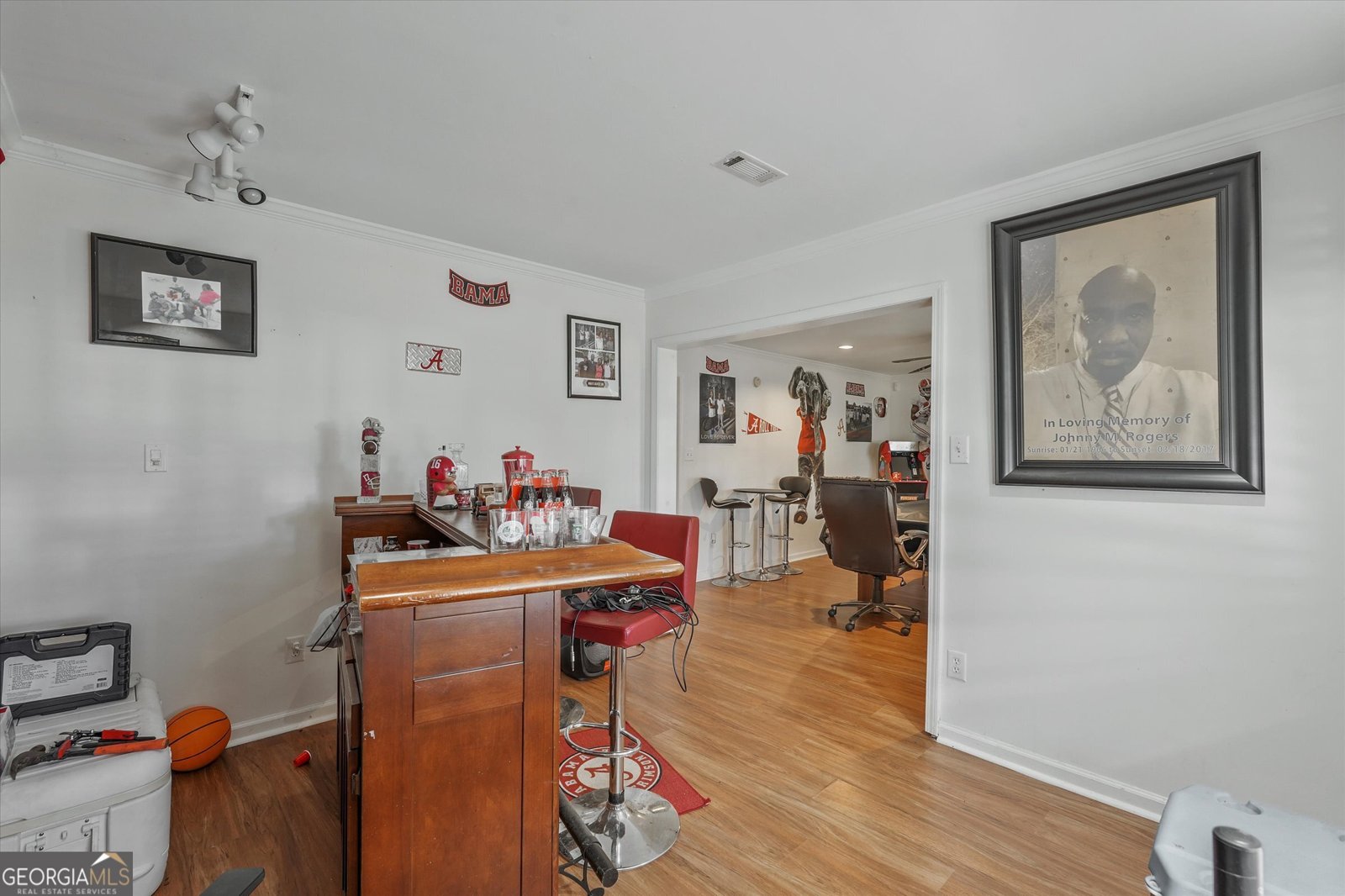 2170 Thorndale Drive Lilburn - 27