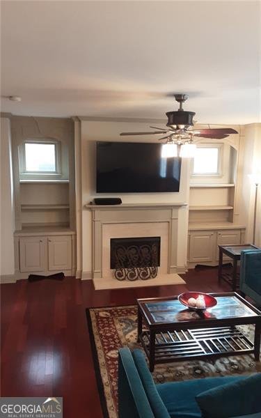 844 RED HART Alpharetta - 1
