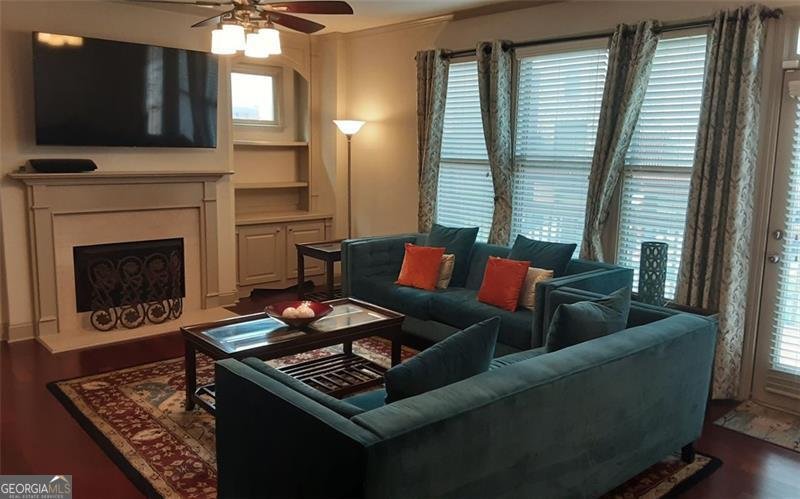 844 RED HART Alpharetta - 10