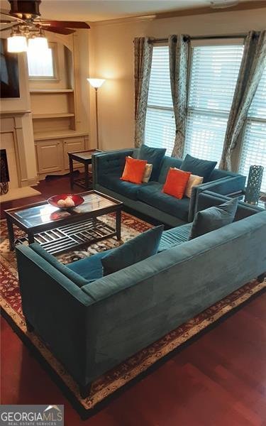 844 RED HART Alpharetta - 11