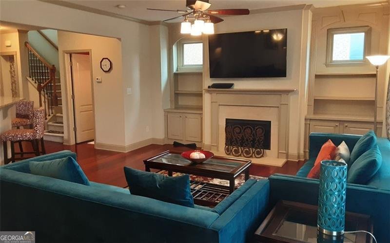 844 RED HART Alpharetta - 12