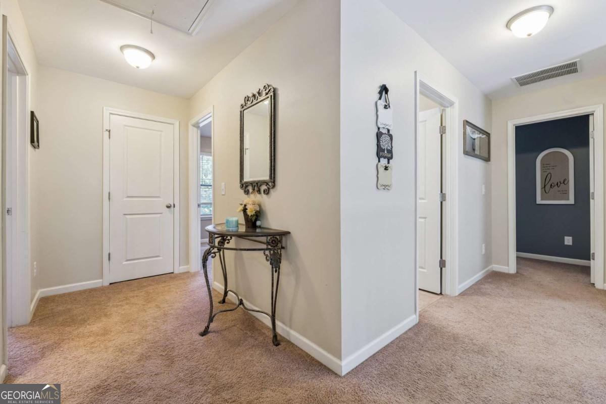 9415 Dunhill Way Cumming - 1