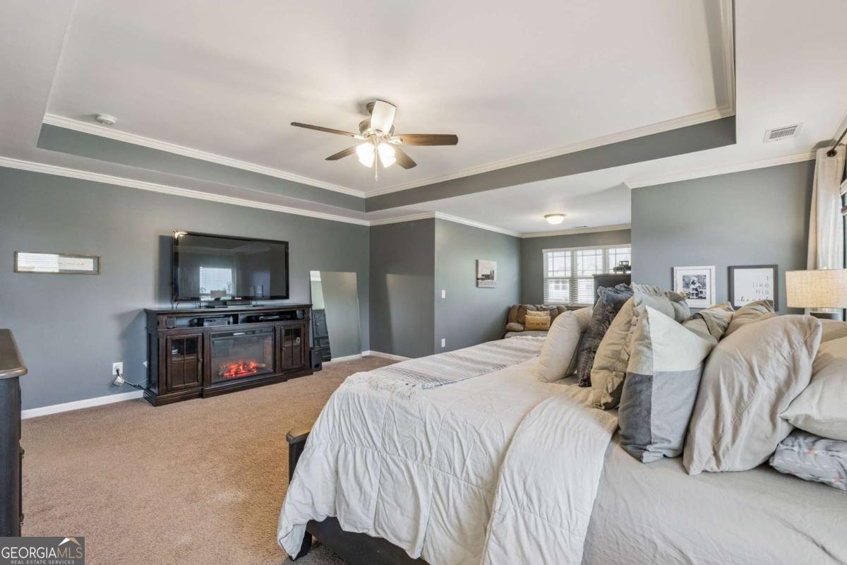 9415 Dunhill Way Cumming - 23