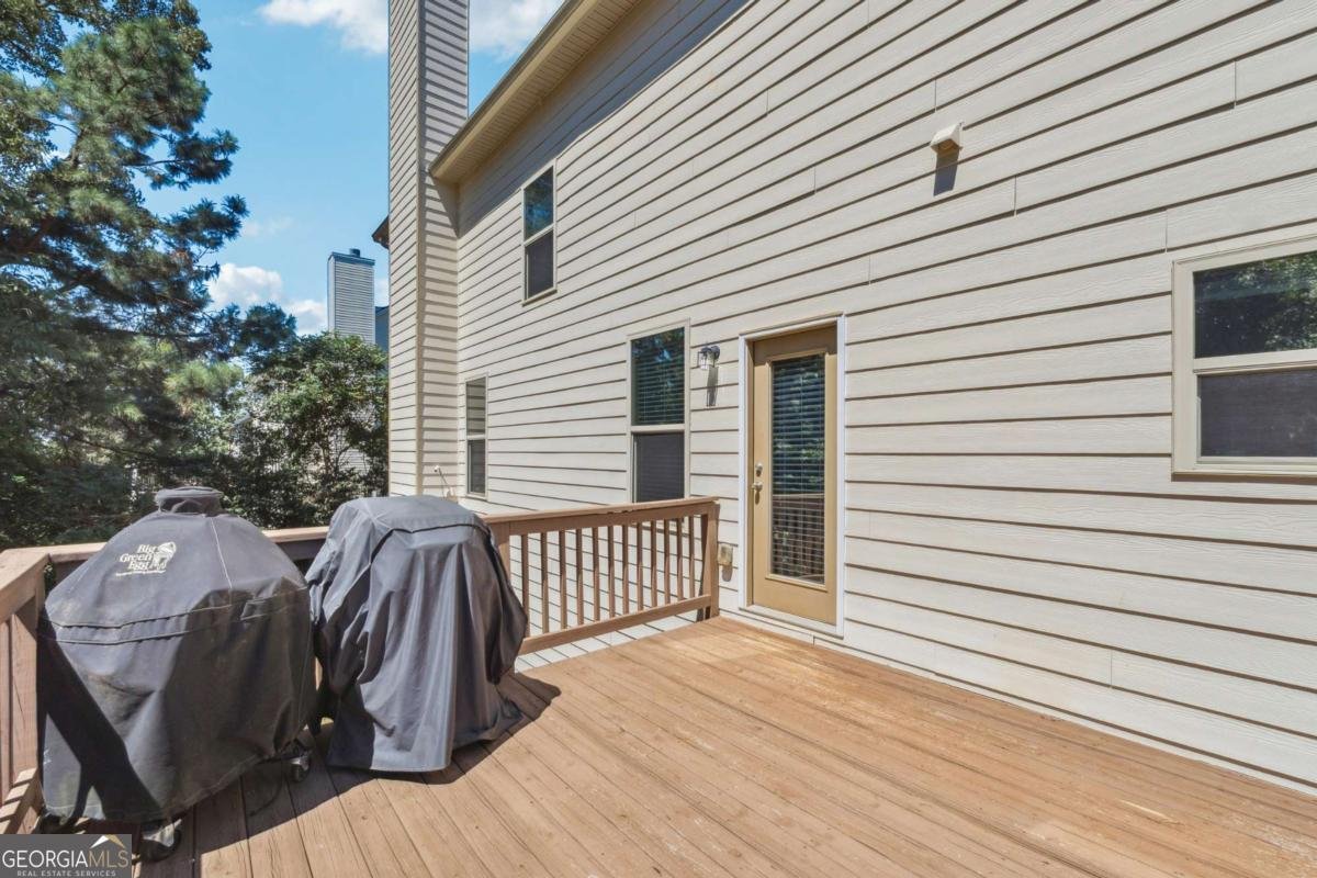 9415 Dunhill Way Cumming - 38