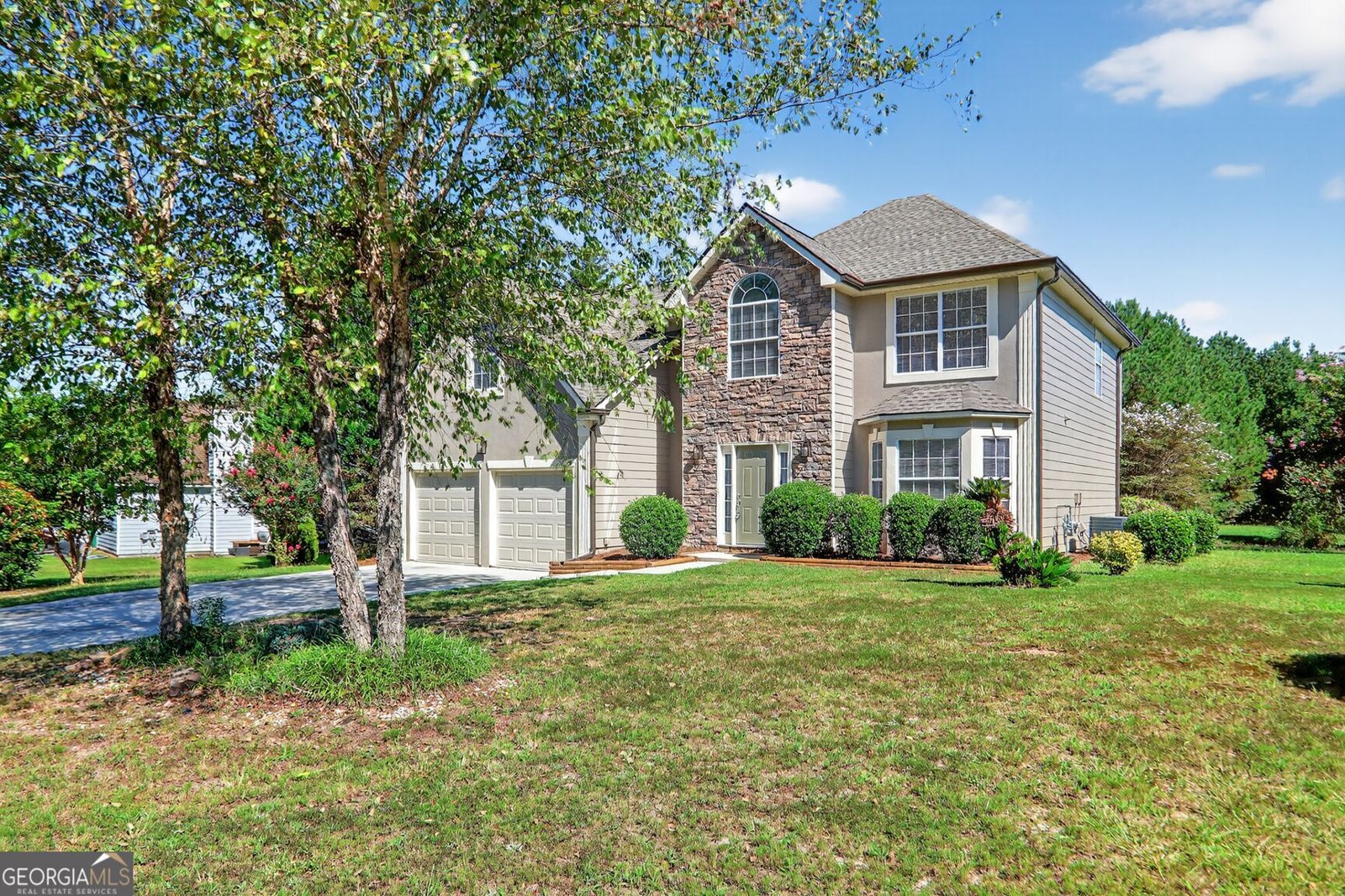 6908 Dalehollow Drive Lithonia - 1