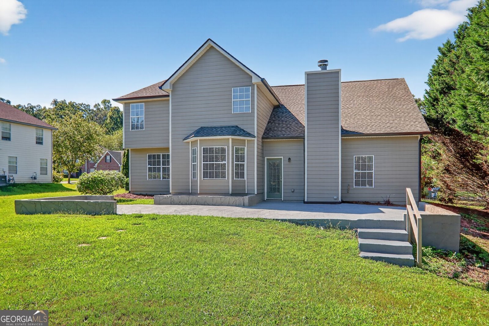 6908 Dalehollow Drive Lithonia - 16