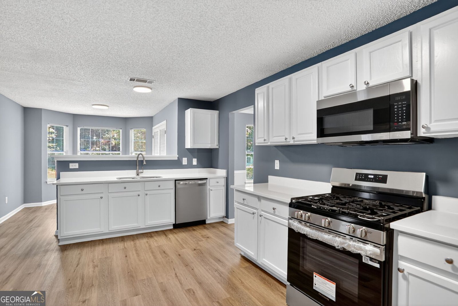 6908 Dalehollow Drive Lithonia - 5