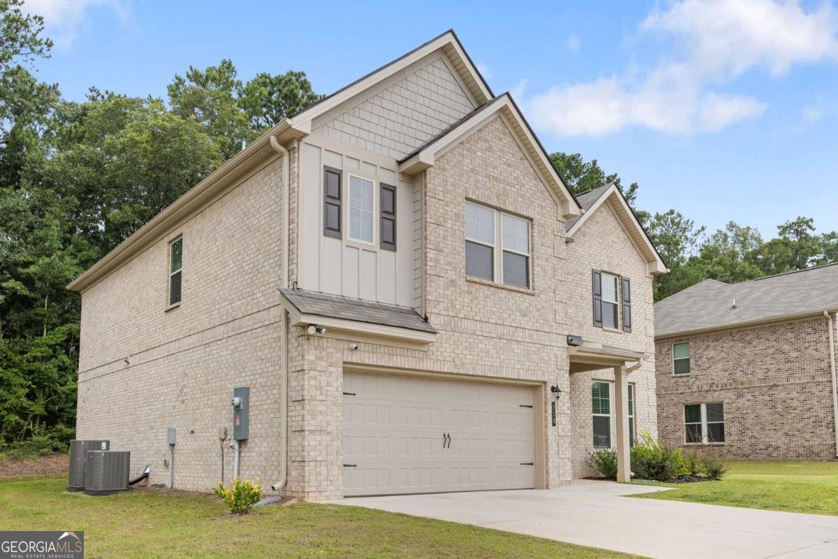 116 Cabin Way Hampton - 1